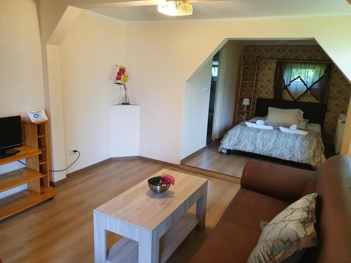 Pension Agnes Viseu de Sus Luaran gambar