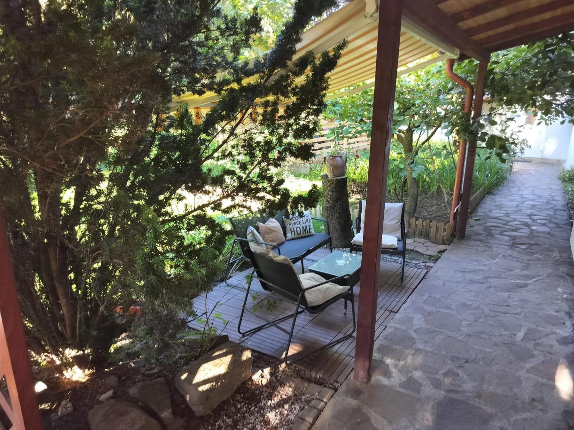 Pension Agnes Viseu de Sus Luaran gambar