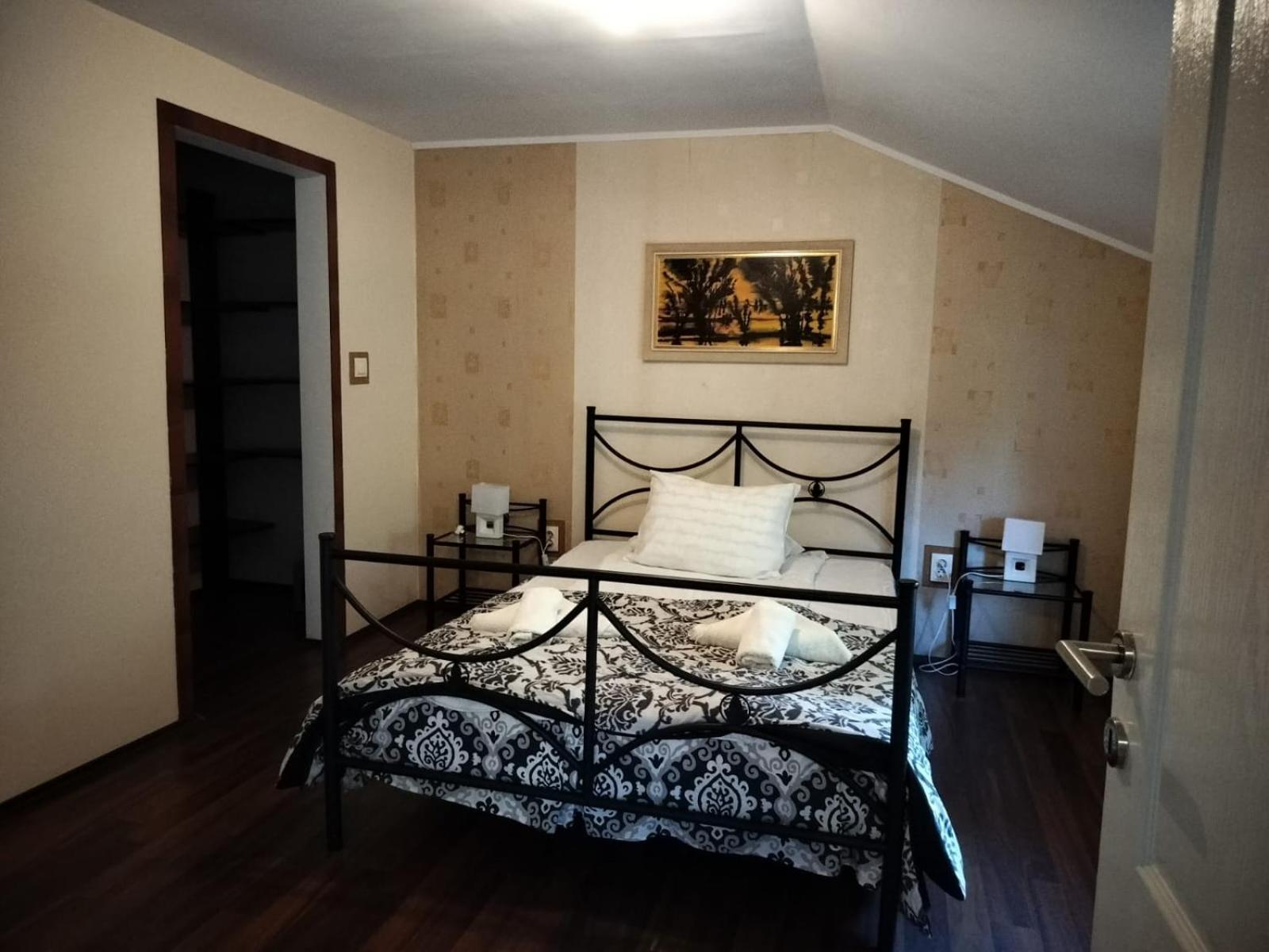 Pension Agnes Viseu de Sus Luaran gambar
