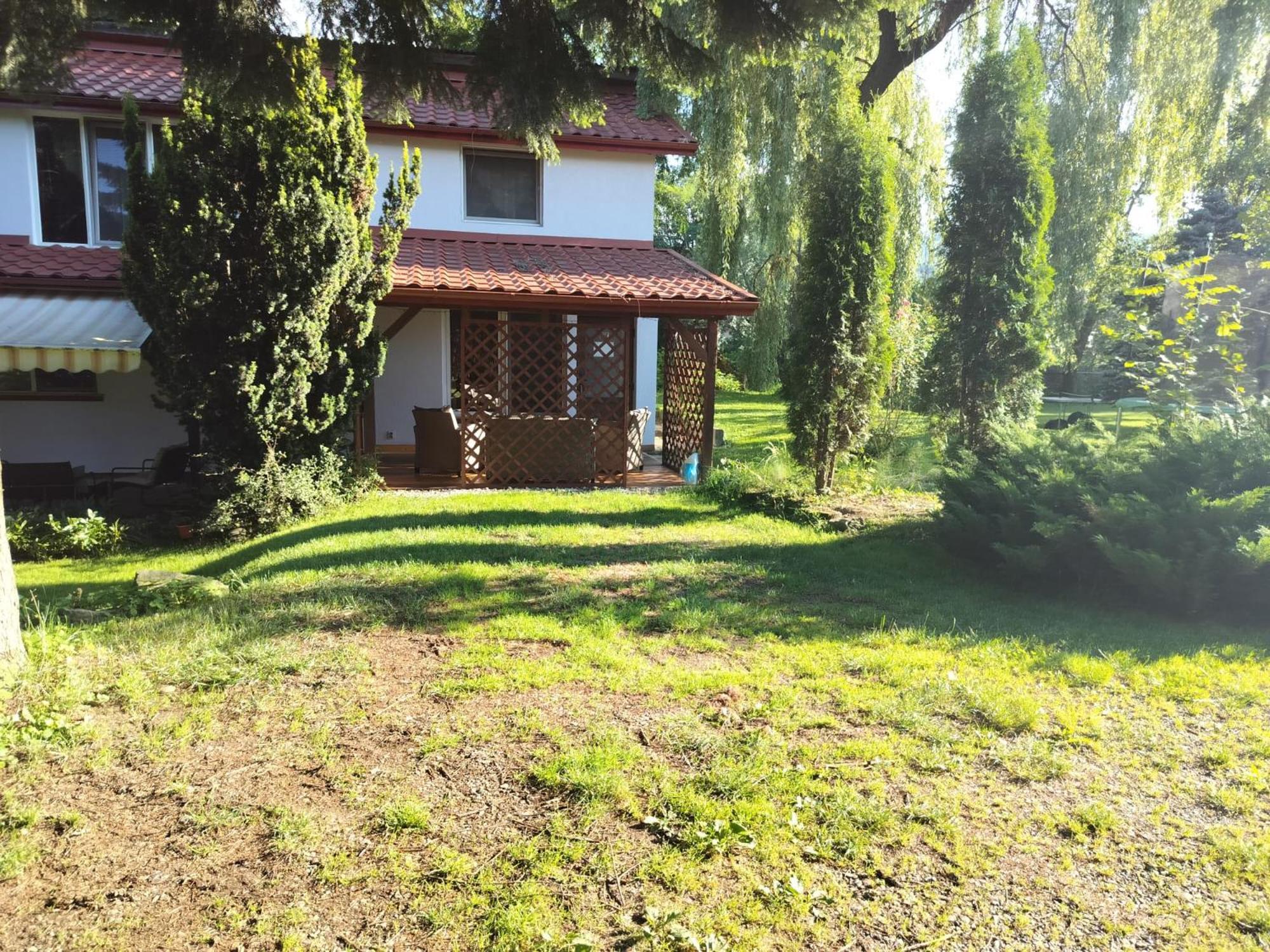 Pension Agnes Viseu de Sus Luaran gambar