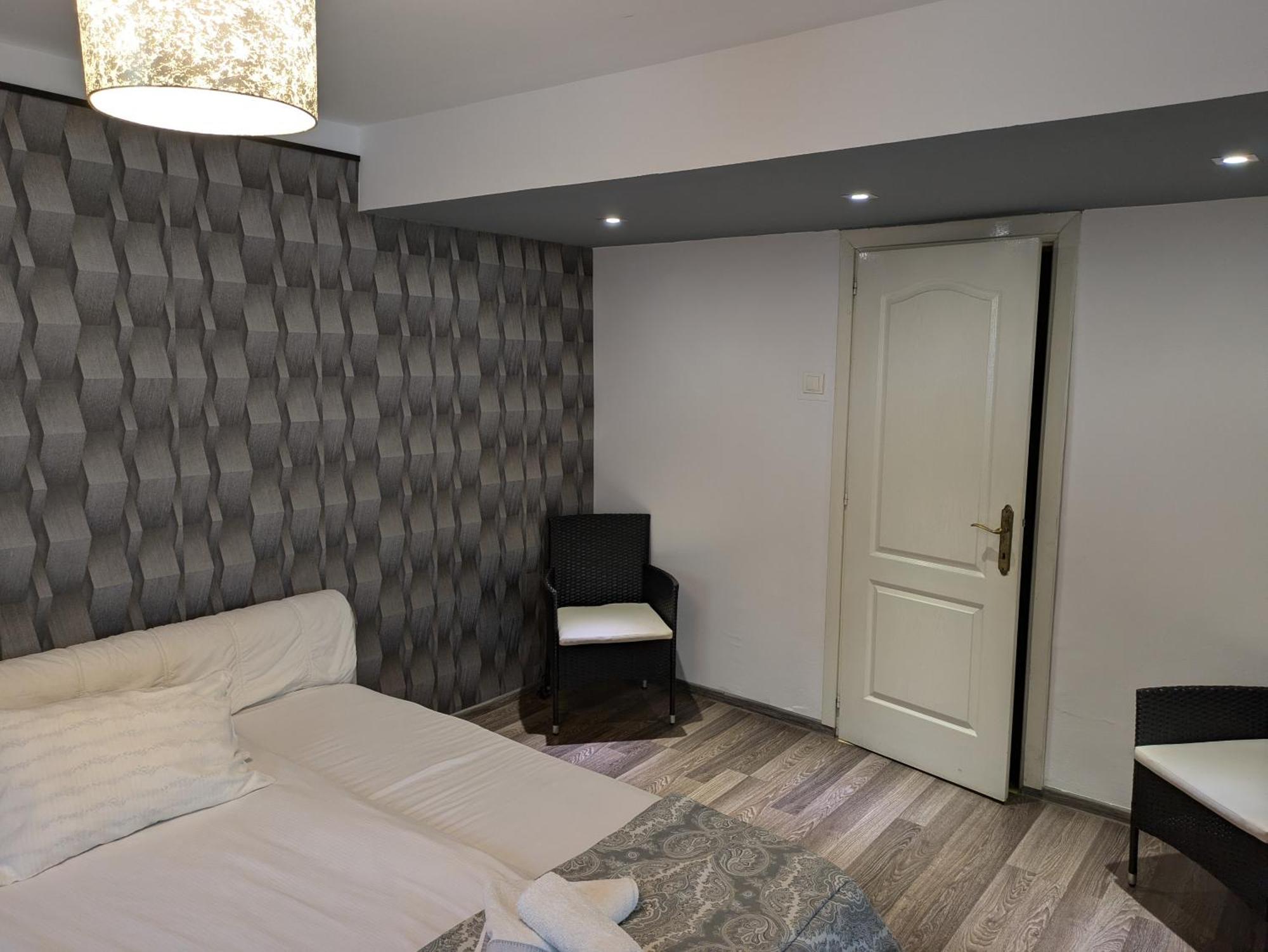 Pension Agnes Viseu de Sus Luaran gambar