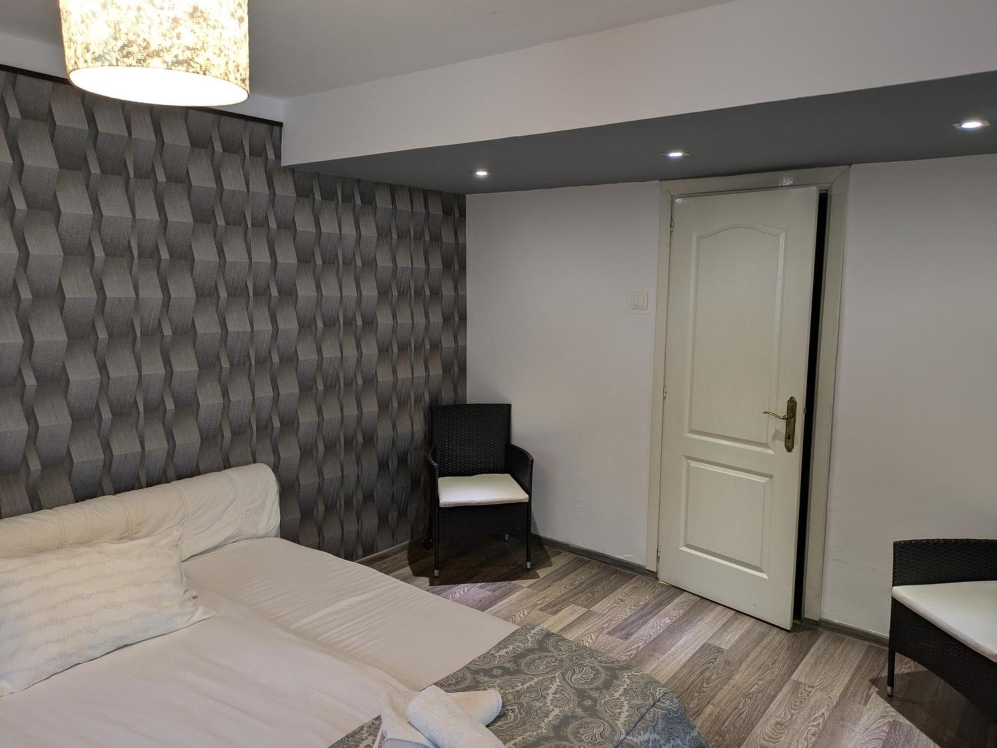Pension Agnes Viseu de Sus Luaran gambar
